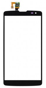 Touch Screen Digitizer For Lg G Vista Vs880 Black By - Maxbhi Com