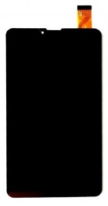 Lcd Screen For Swipe Slice 3g Tablet Replacement Display By - Maxbhi Com