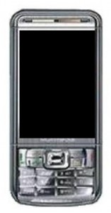 Lcd Screen For Lephone P2000 Replacement Display By - Maxbhi Com