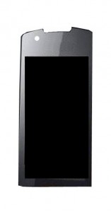 Lcd Screen For Samsung Monte S5602 Replacement Display By - Maxbhi Com