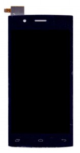 Lcd Screen For Karbonn Titanium Desire S30 Replacement Display By - Maxbhi Com