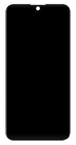 Lcd Screen For Blu G33 Replacement Display By - Maxbhi Com