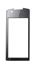 Touch Screen Digitizer For Samsung Monte S5602 White By - Maxbhi Com