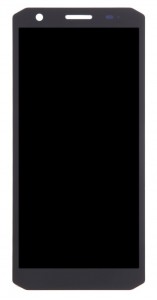 Lcd Screen For Doogee S41 Pro Replacement Display By - Maxbhi Com