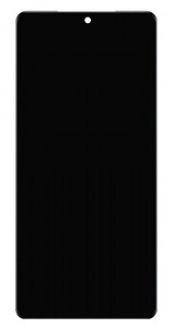 Lcd Screen For Oneplus 12r 5g Replacement Display By - Maxbhi Com