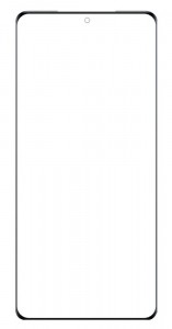 Touch Screen Digitizer For Oneplus 12r 5g White By - Maxbhi Com
