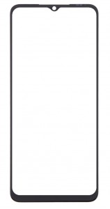 Touch Screen Digitizer For Zte Blade V50 Design 5g White By - Maxbhi Com