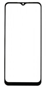 Touch Screen Digitizer For Zte Blade A53 Pro Black By - Maxbhi Com