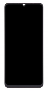 Lcd Screen For Xiaomi Redmi 13r 5g Replacement Display By - Maxbhi Com