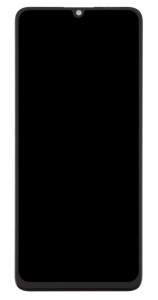 Lcd Screen For Huawei Nova Y72 Replacement Display By - Maxbhi Com