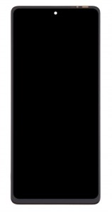 Lcd Screen For Tecno Camon 30 Pro 5g Replacement Display By - Maxbhi Com