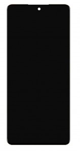 Lcd Screen For Realme Narzo 80 Pro 5g Replacement Display By - Maxbhi Com