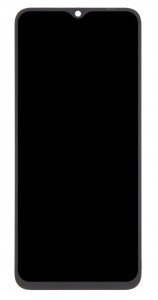 Lcd Screen For Honor X6b Replacement Display By - Maxbhi Com
