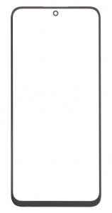 Touch Screen Digitizer For Honor 200 Smart White By - Maxbhi Com