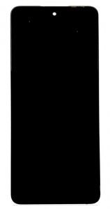 Lcd Screen For Infinix Hot 50 4g Replacement Display By - Maxbhi Com
