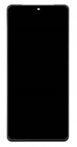 Lcd Screen For Asus Rog Phone 9 Fe Replacement Display By - Maxbhi Com