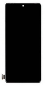Lcd Screen For Vivo Iqoo Z10r 5g Replacement Display By - Maxbhi Com