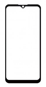 Touch Screen Digitizer For Acer Acerone Liquid S272e4 White By - Maxbhi Com