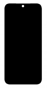 Lcd With Touch Screen For Vivo X300 Pro 5g Gold By - Maxbhi Com