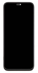 Lcd Screen For Honor Power 5g Replacement Display By - Maxbhi Com