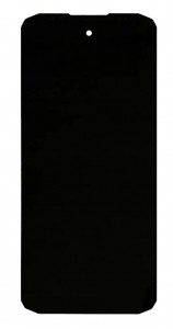 Lcd Screen For Doogee Blade20 Turbo Replacement Display By - Maxbhi Com