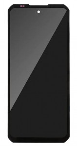 Lcd Screen For Oukitel Wp100 Titan 5g Replacement Display By - Maxbhi Com