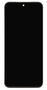 Lcd Screen For Xiaomi Poco M8 5g Replacement Display By - Maxbhi Com