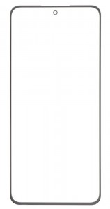 Touch Screen Digitizer For Xiaomi Poco X8 Pro Max White By - Maxbhi Com