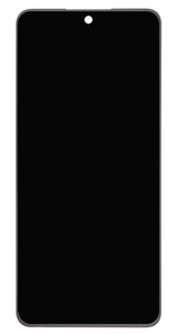 Lcd Screen For Oneplus Nord 6 Replacement Display By - Maxbhi Com