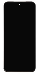 Lcd With Touch Screen For Meizu 22 Black By - Maxbhi Com