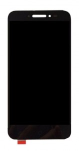 Lcd Screen For Alcatel Shine Lite Replacement Display By - Maxbhi Com