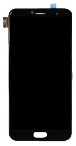 Lcd Screen For Ulefone Gemini Pro Replacement Display By - Maxbhi Com