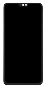Lcd Screen For Honor 9x Lite Replacement Display By - Maxbhi Com