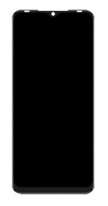 Lcd Screen For Tecno Spark 7 Replacement Display By - Maxbhi Com