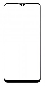 Touch Screen Digitizer For Spinup A10 Black By - Maxbhi Com