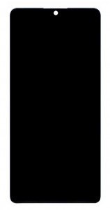 Lcd Screen For Xiaomi Redmi Note 10 Pro 5g Replacement Display By - Maxbhi Com