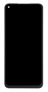 Lcd Screen For Oppo K7x 5g Replacement Display By - Maxbhi Com