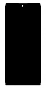 Lcd Screen For Vivo X80 Pro 5g Replacement Display By - Maxbhi Com