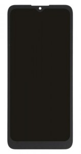 Lcd Screen For Nokia C21 Replacement Display By - Maxbhi Com