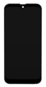 Lcd Screen For Blackview Bv5900 Replacement Display By - Maxbhi Com