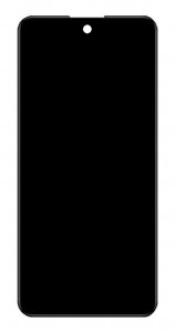 Lcd Screen For Xiaomi Redmi K50 5g Replacement Display By - Maxbhi Com