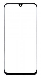 Touch Screen Digitizer For Huawei Honor 20 Lite Red By - Maxbhi Com