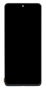 Lcd Screen For Xiaomi Redmi K40s Replacement Display By - Maxbhi Com