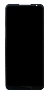 Lcd Screen For Zte Nubia Red Magic 6 Replacement Display By - Maxbhi Com