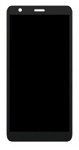 Lcd Screen For Zte Blade L9 Replacement Display By - Maxbhi Com