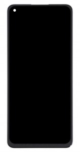 Lcd Screen For Oppo Find X5 Lite Replacement Display By - Maxbhi Com