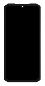 Lcd Screen For Doogee S98 Pro Replacement Display By - Maxbhi Com