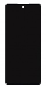 Lcd Screen For Infinix Zero Ultra Replacement Display By - Maxbhi Com