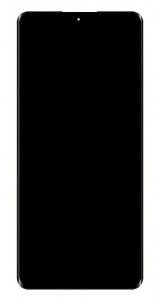 Lcd Screen For Realme Narzo 60 Pro 5g Replacement Display By - Maxbhi Com