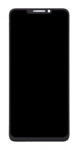 Lcd Screen For Huawei Nova Y91 Replacement Display By - Maxbhi Com